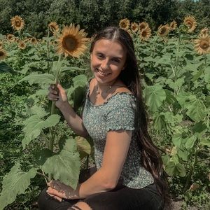 Meet your posher nderrit! :)